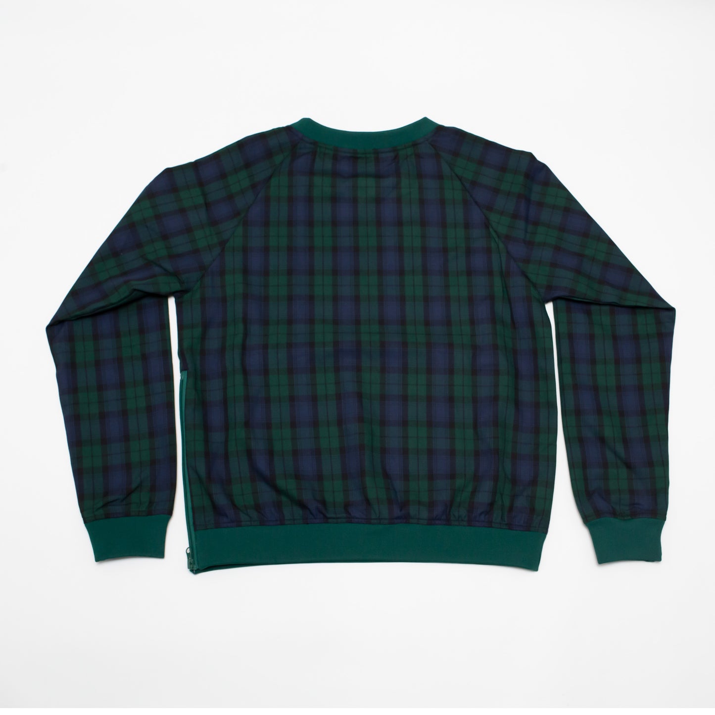 CREW NECK PULLOVER