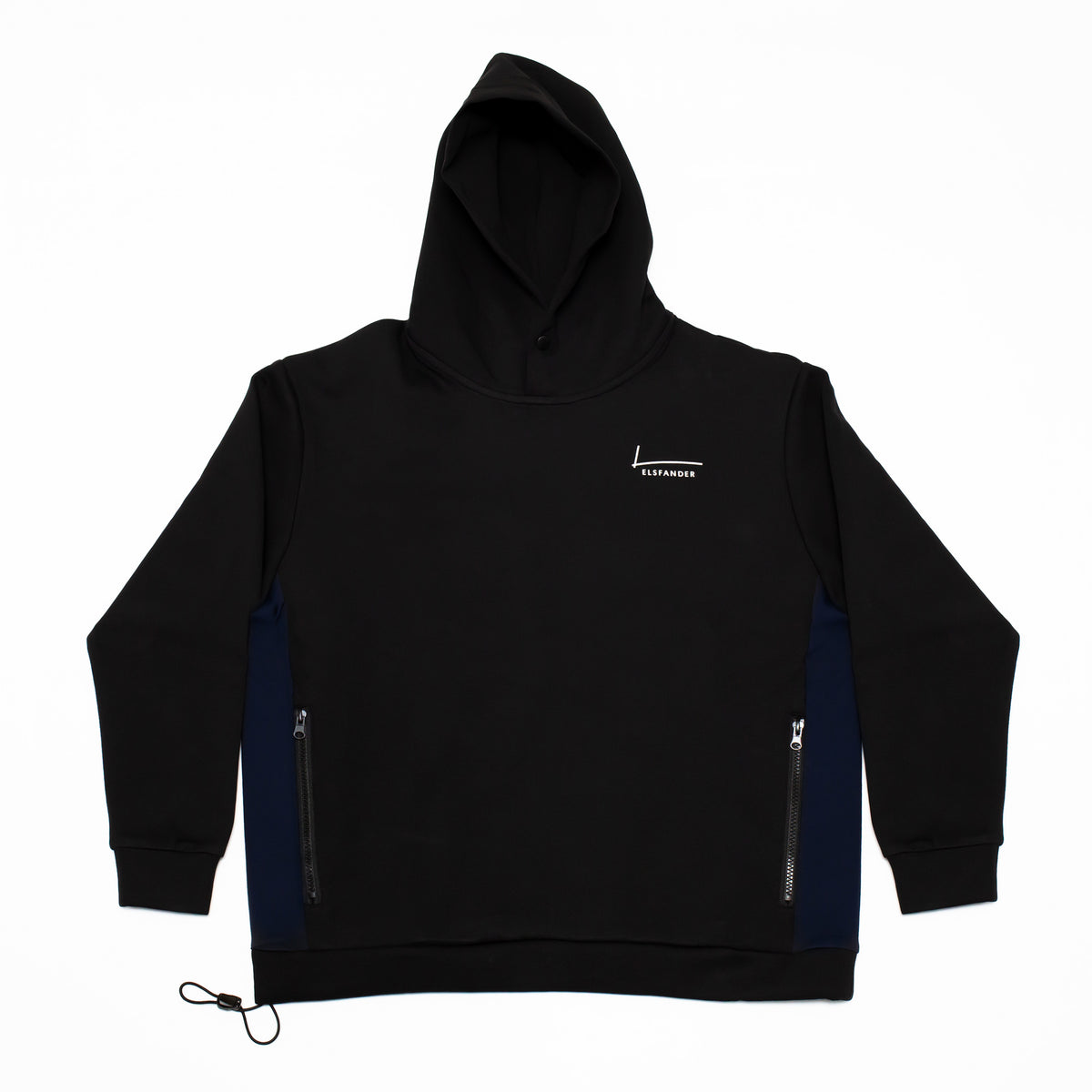 LEET FLEX HOODIE – ELSFANDER