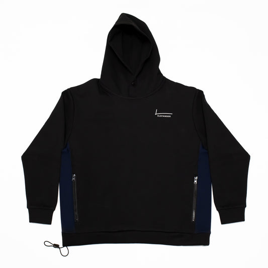 LEET FLEX HOODIE