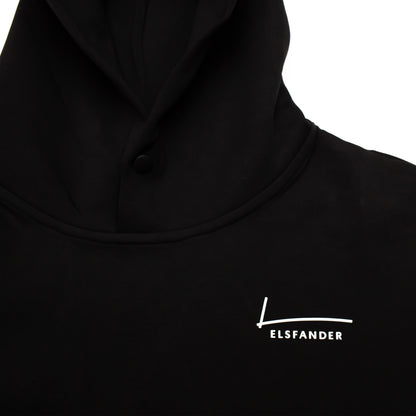 LEET FLEX HOODIE