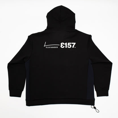 LEET FLEX HOODIE