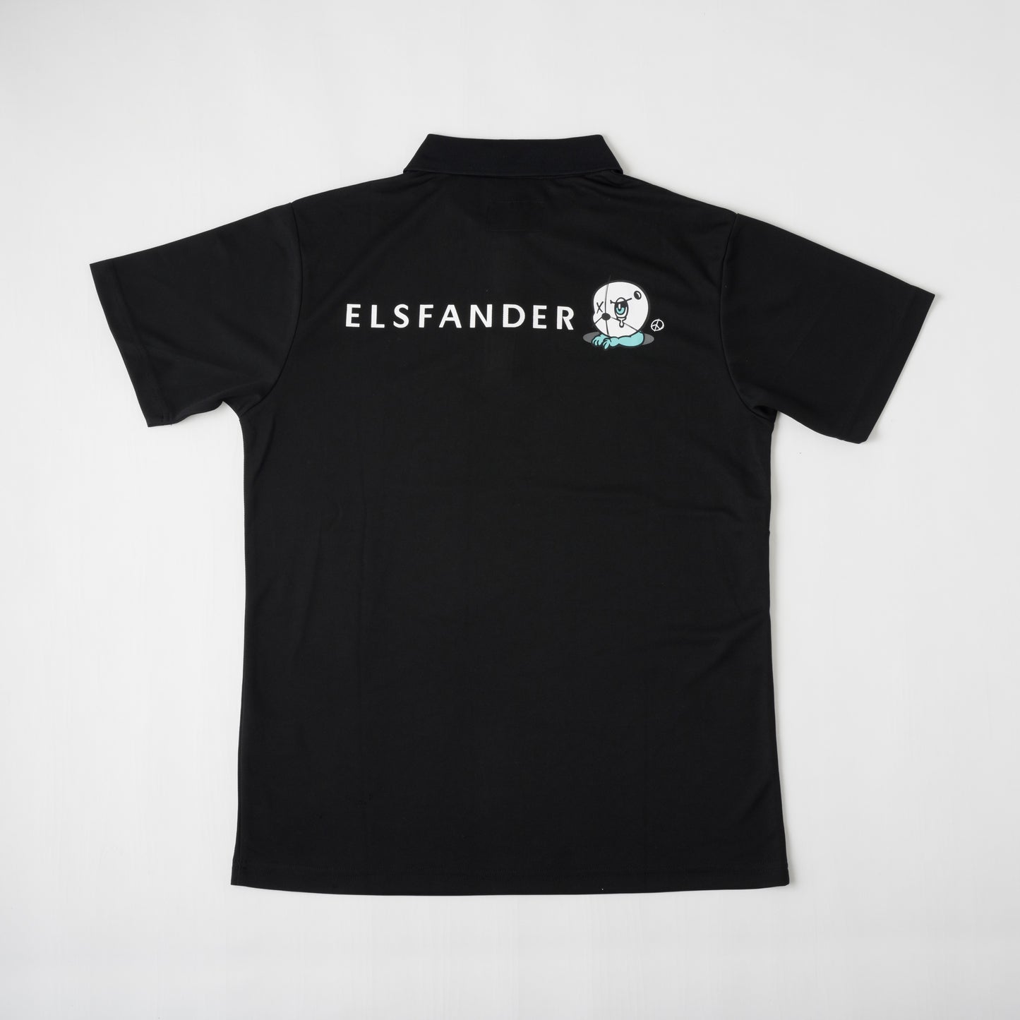 ELS CLASSIC POLO