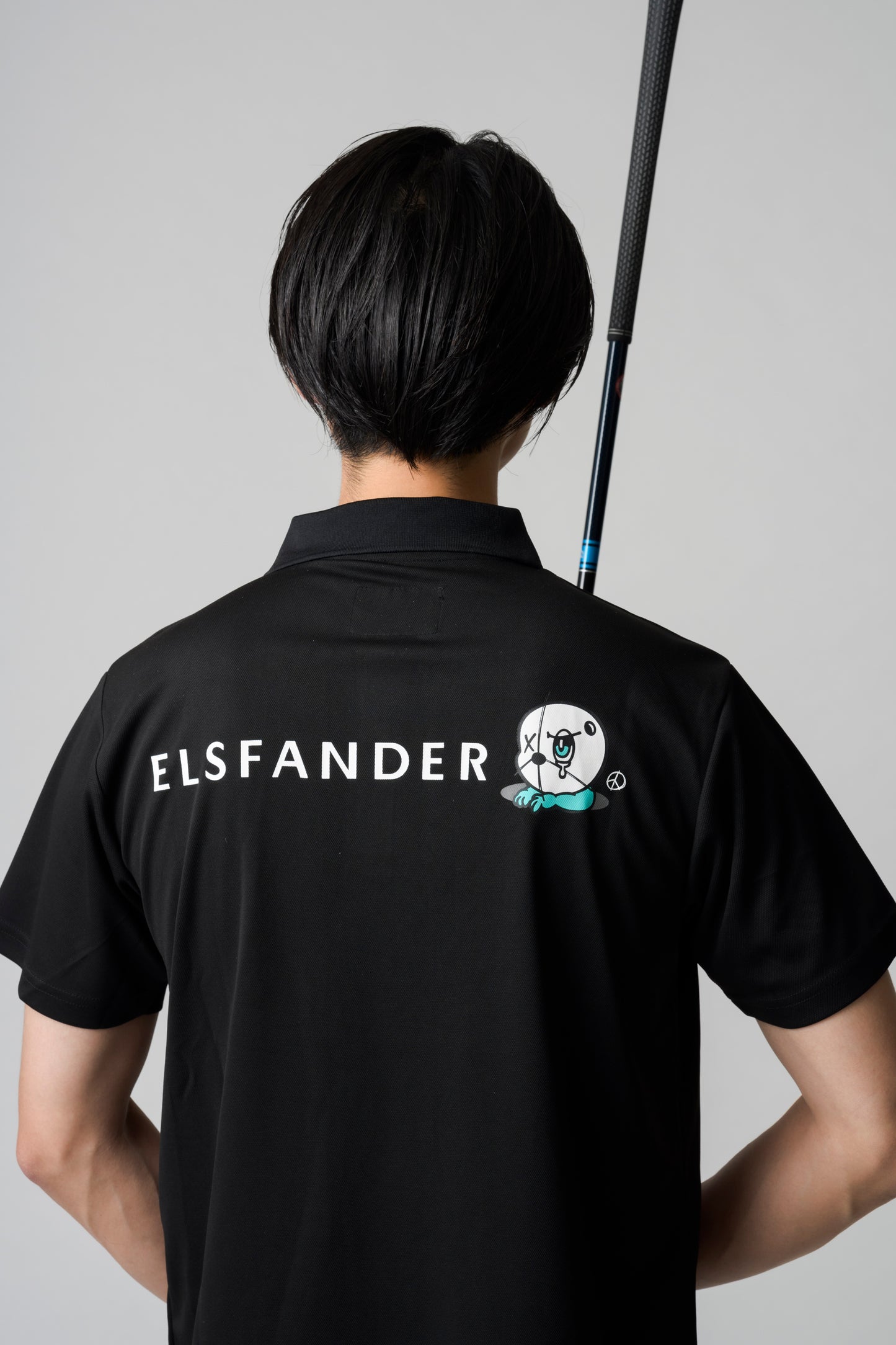 ELS CLASSIC POLO